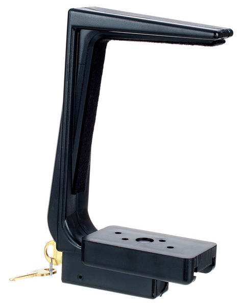 Jahn Piano Fall Board Lock
