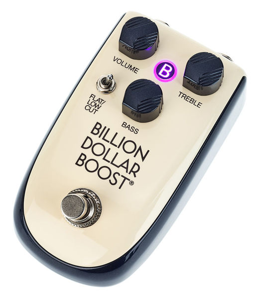 Danelectro Billionaire Dollar Boost