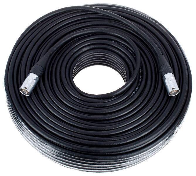 pro snake CAT6E Cable 70m