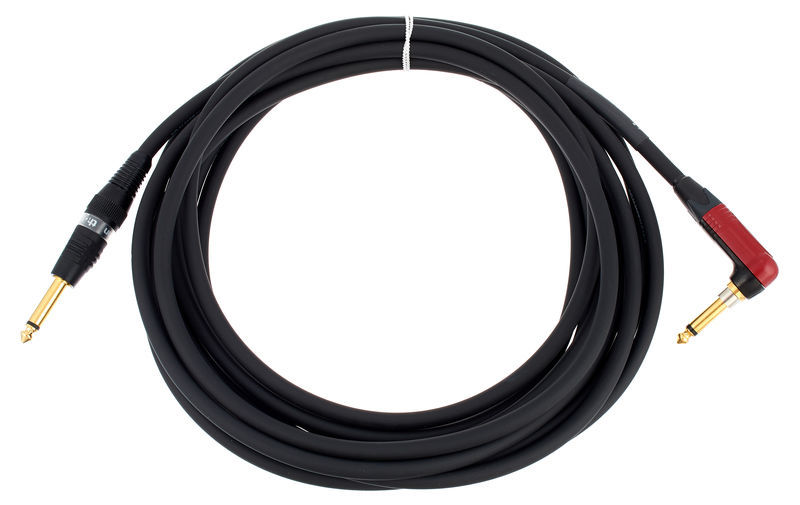 Sommer Cable The Spirit LLX Silent II 6.00