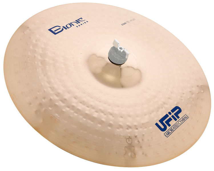 Ufip 16" Bionic Series Crash