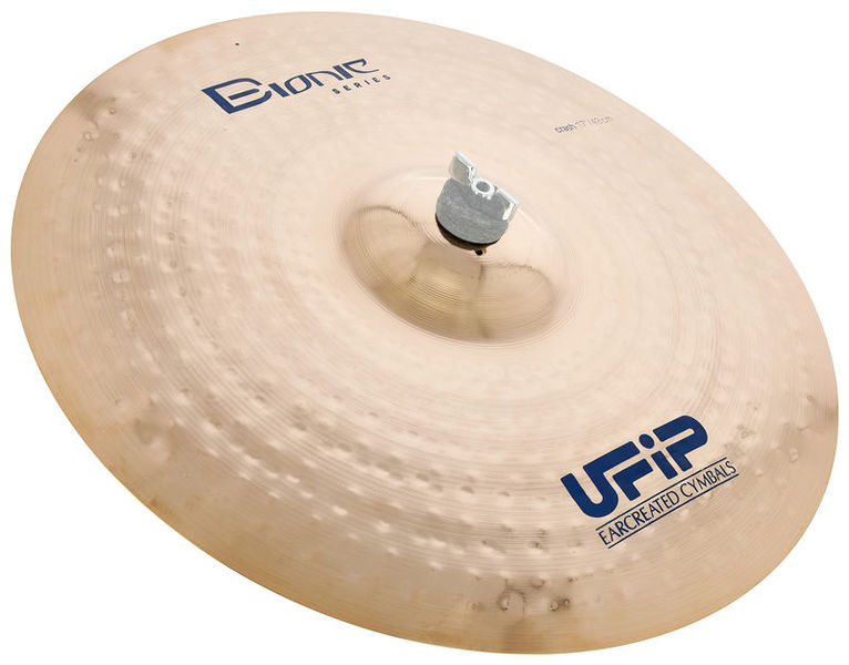 Ufip 17" Bionic Series Crash