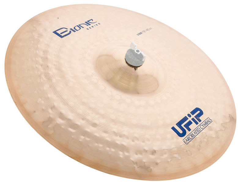 Ufip 18" Bionic Series Crash