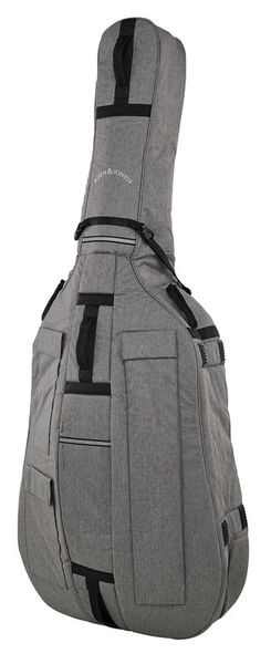 Roth & Junius BSB-03 4/4 GG Bass Soft Bag