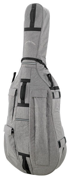 Roth & Junius BSB-03 3/4 GG Bass Soft Bag