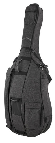 Roth & Junius BSB-04 3/4 AT Bass Soft Bag