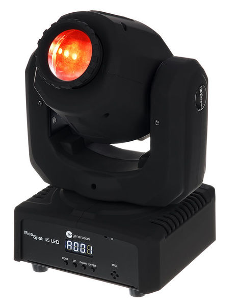 Fun Generation PicoSpot 45 LED