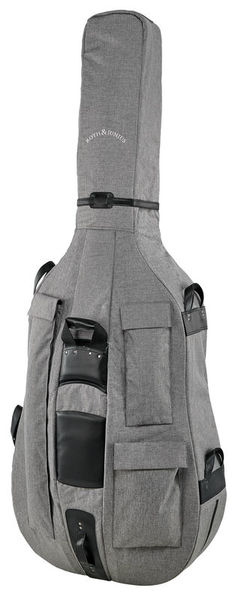 Roth & Junius BSB-02 3/4 GG Bass Soft Bag