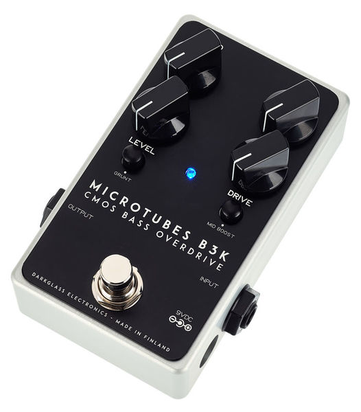 Darkglass Microtubes B3K v2 Bass Overdr