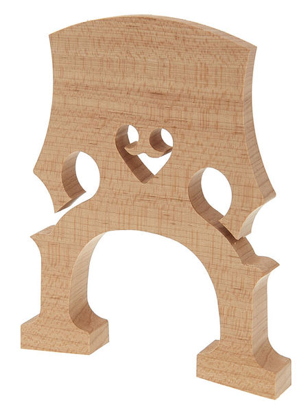 Roth & Junius Cello Bridge 4/4