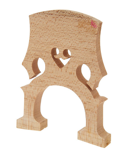 Roth & Junius Cello Bridge 3/4