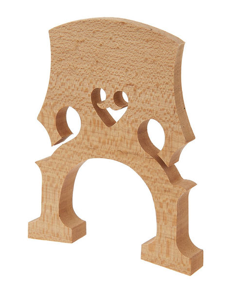 Roth & Junius Cello Bridge 1/2
