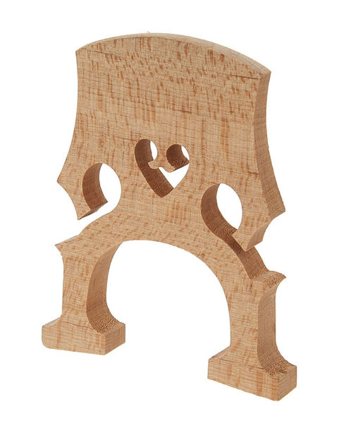 Roth & Junius Cello Bridge 1/8