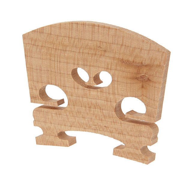 Roth & Junius Viola Bridge 16" - 15"