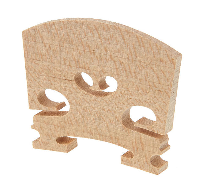 Roth & Junius Violin Bridge 3/4