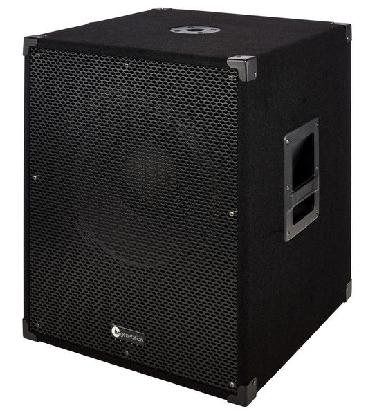 10 inch kicker sub and amp combo