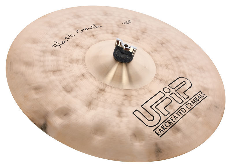 Ufip 16" Blast Series Crash