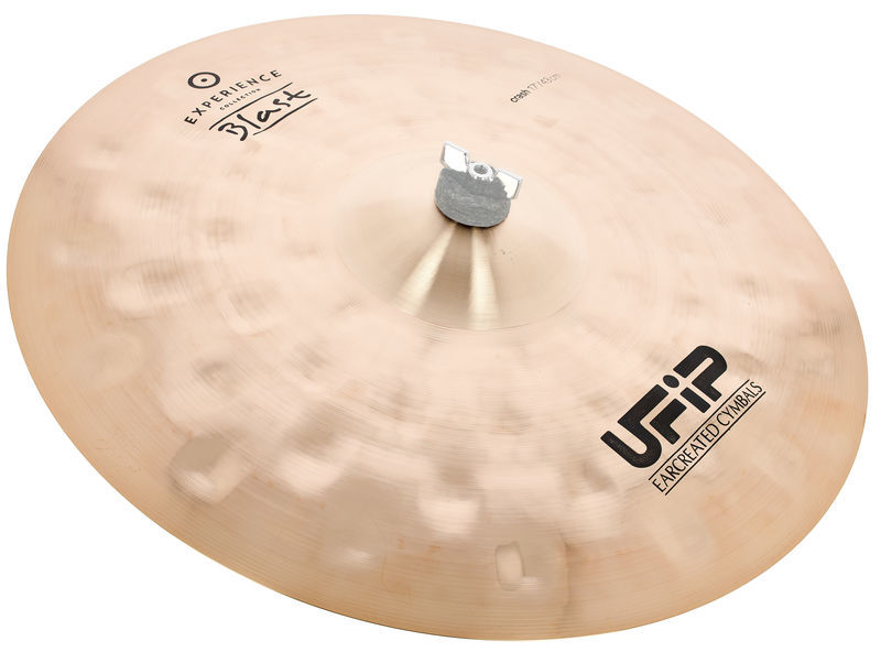 Ufip 17" Blast Series Crash