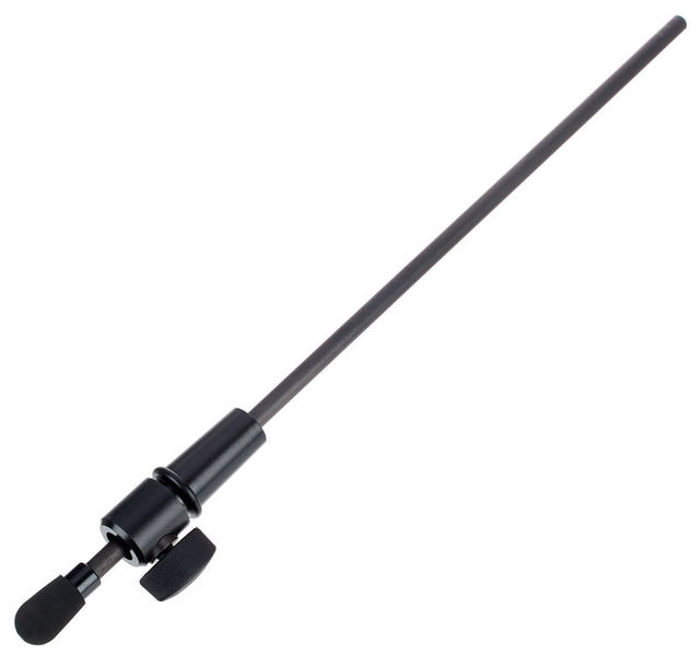 Roth & Junius Cello Endpin Carbon Fiber 1/4
