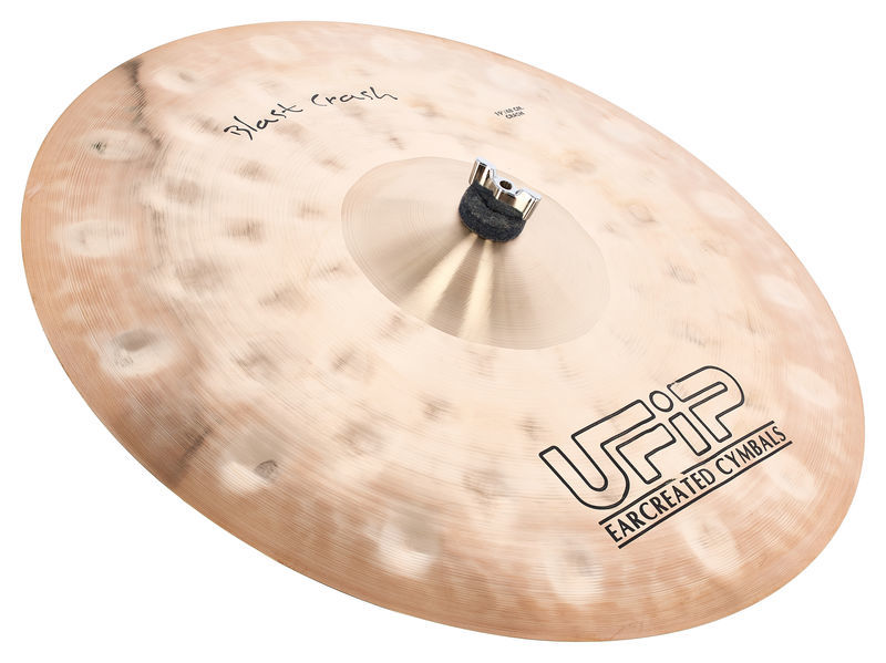 Ufip 19" Blast Series Crash