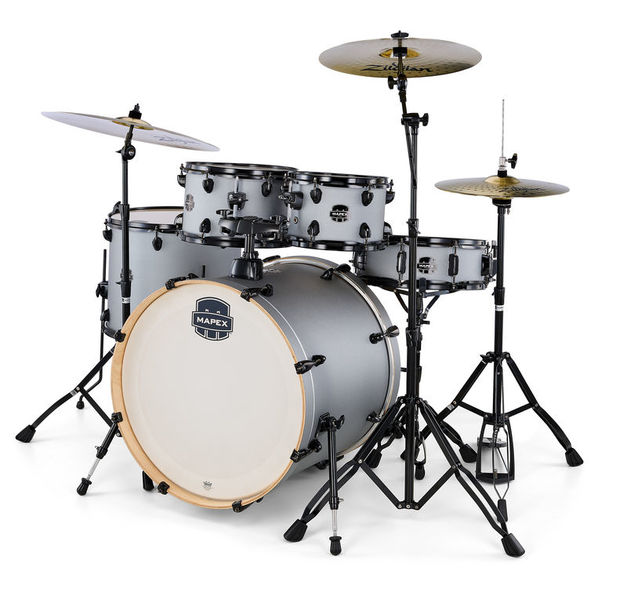 Mapex Storm Rock Set Bundle #IG
