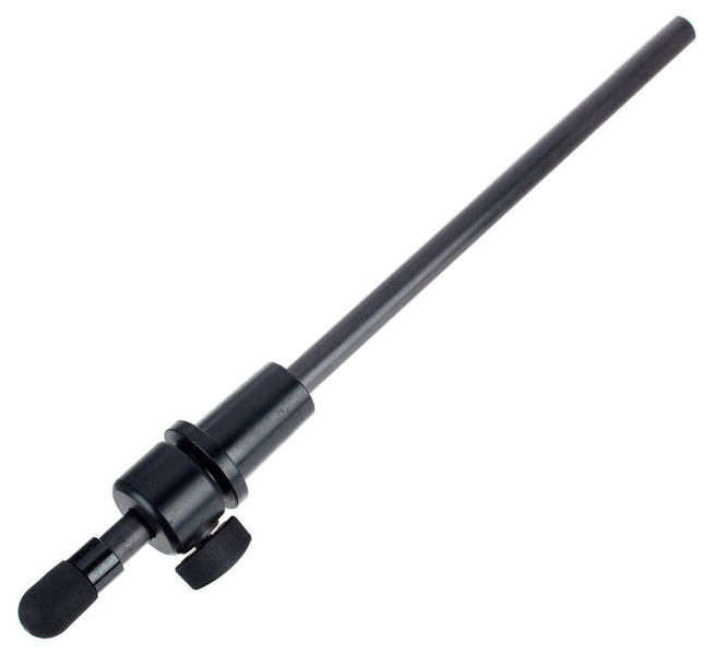 Roth & Junius Bass Endpin Carbon Fiber 3/4