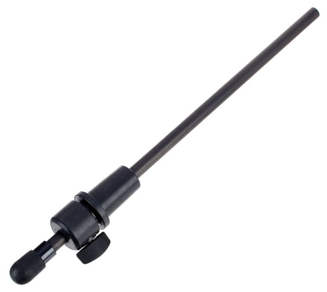 Roth & Junius Bass Endpin Carbon Fiber 1/2