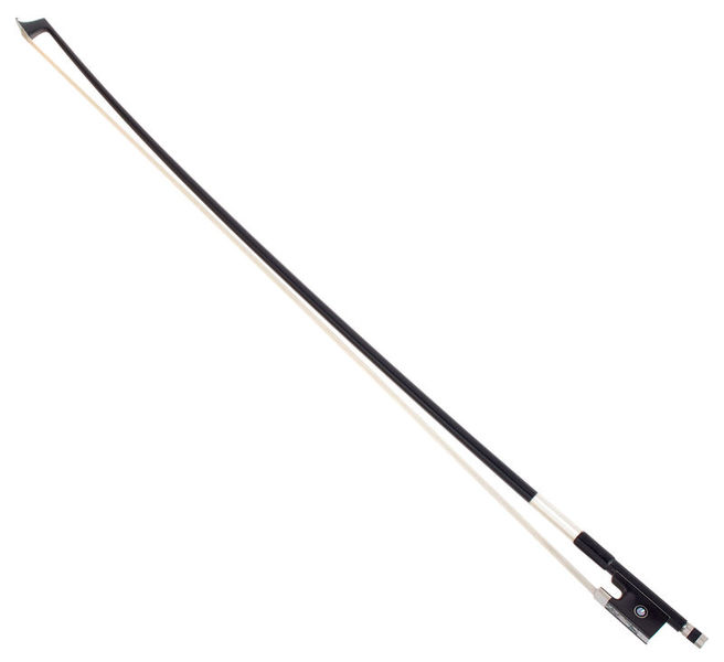 Roth & Junius RJB Composite Violin Bow 1/2