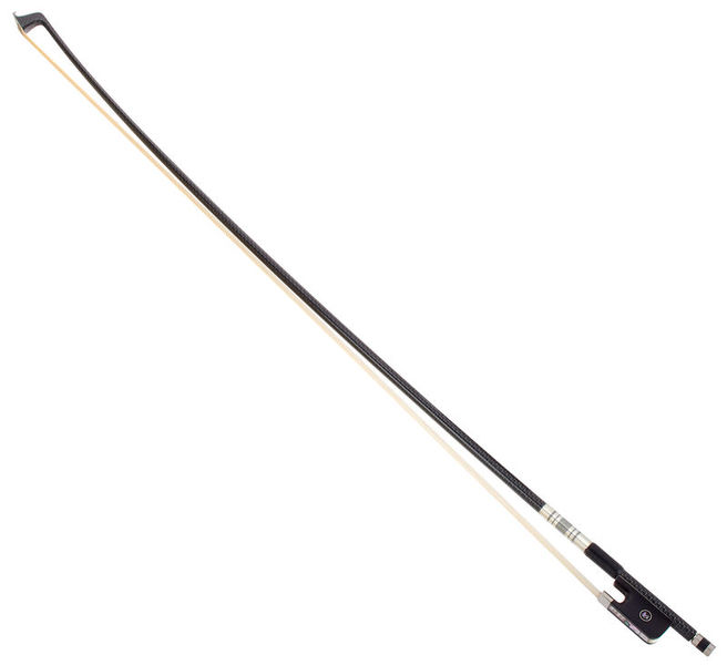 Roth & Junius RJB Composite Viola Bow BK
