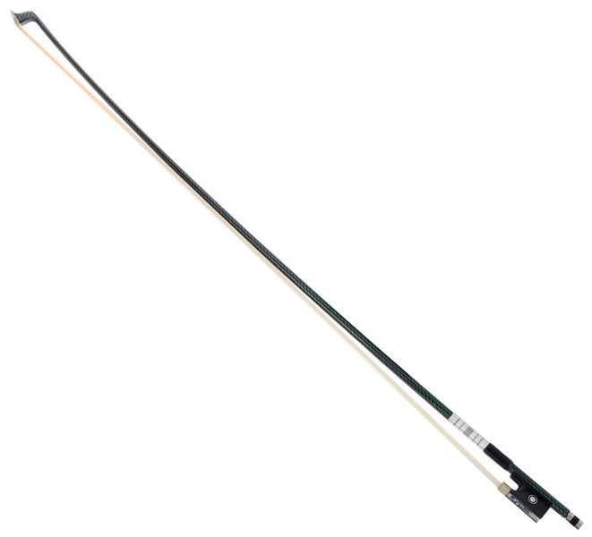 Roth & Junius RJB Carbon Violin Bow 4/4 BK