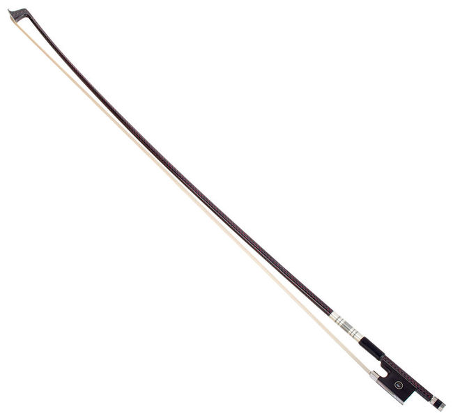 Roth & Junius RJB Carbon Violin Bow 3/4 BR