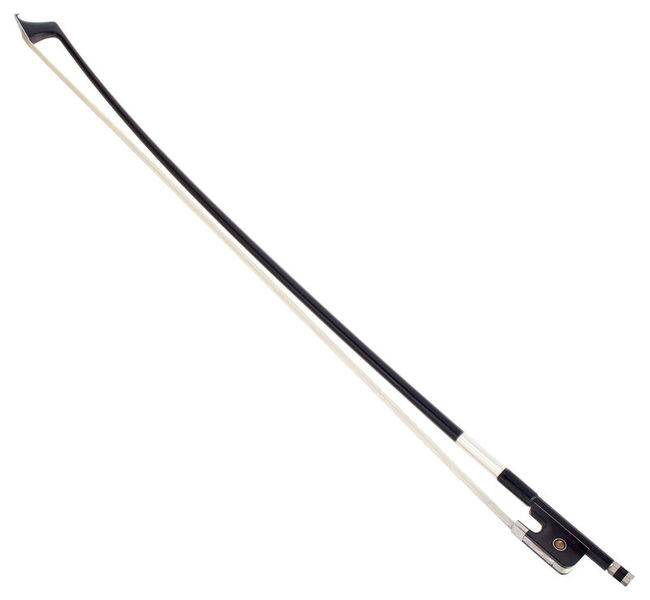 Roth & Junius RJB Composite Cello Bow 1/2 BK