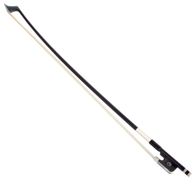 Roth & Junius RJB Composite Cello Bow 1/4 BK