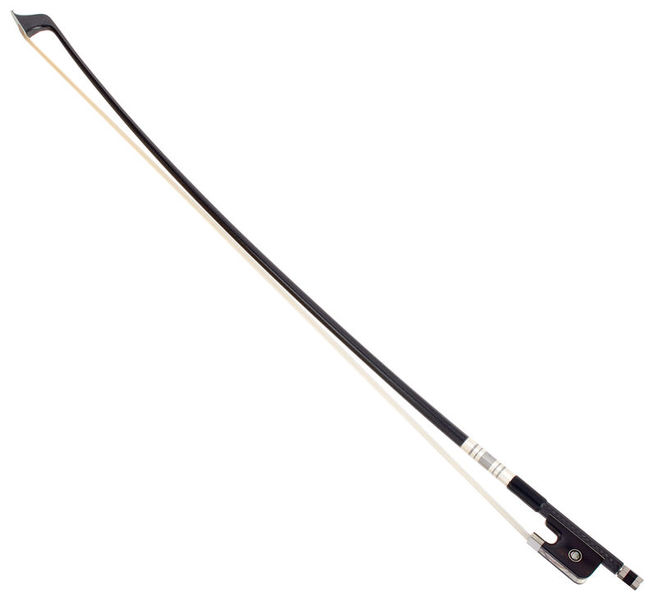 Roth & Junius RJB Carbon Cello Bow 1/2 BK