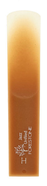 Forestone Unfiled Tenor Saxophone H