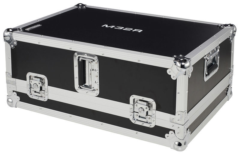 Flyht Pro Mixercase Midas M 32R