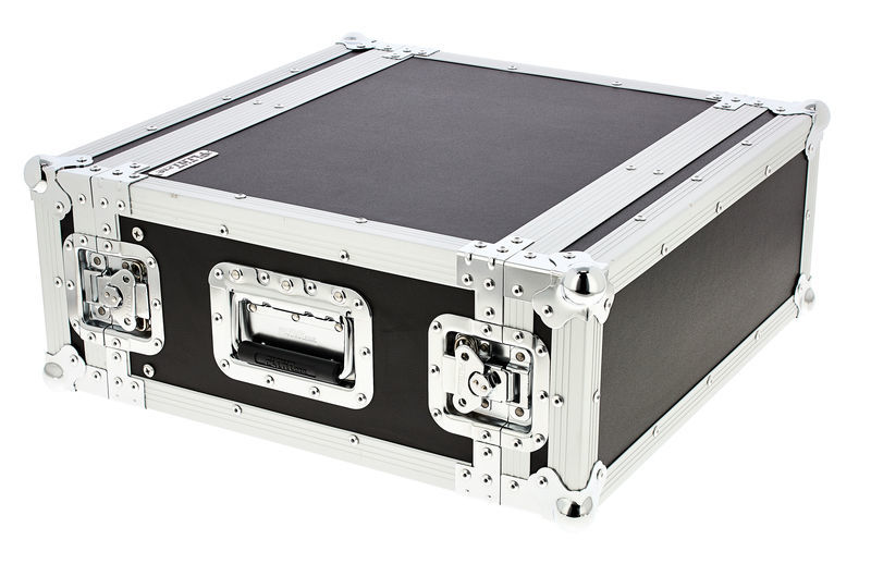 Flyht Pro Rack 4U Live 40 HD