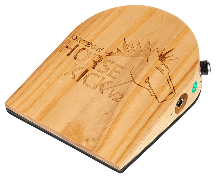Ortega HorsekickV2