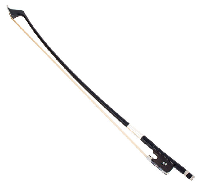 Roth & Junius RJB Composite Bass Bow 1/2F