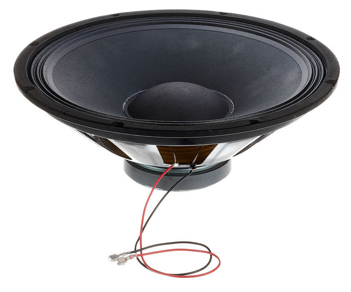 Fun Generation PL 115 Ersatztieftöner 15"
