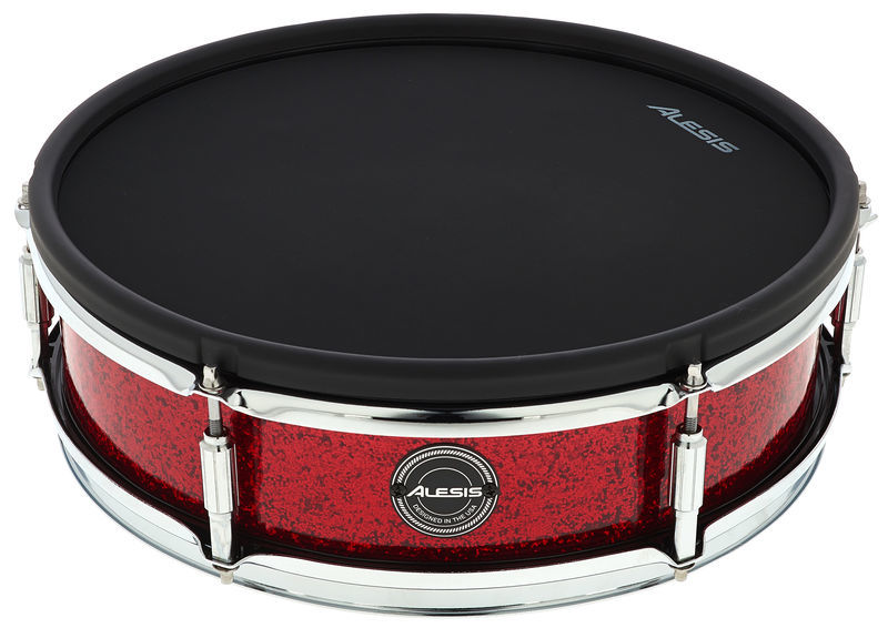 Alesis Strike 14" Mesh Head Pad