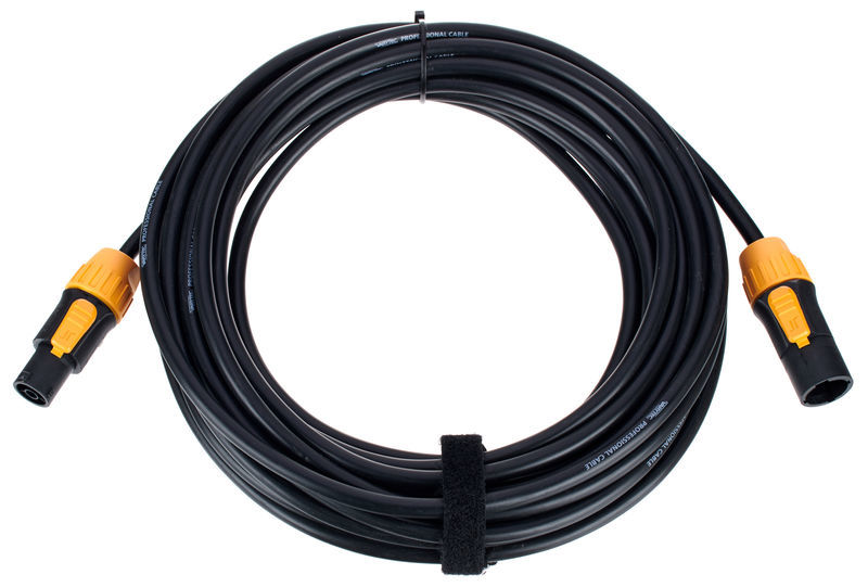Varytec TR1 Link Cable 10,0m 3x1,5
