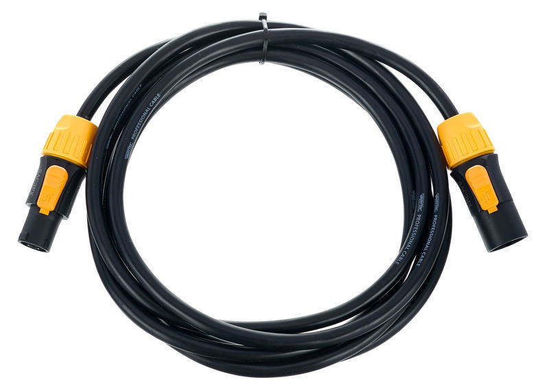 Varytec TR1 Link Cable 3,0m 3x2,5