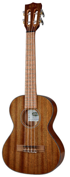 Kala KA SMHT Solid Mahogany