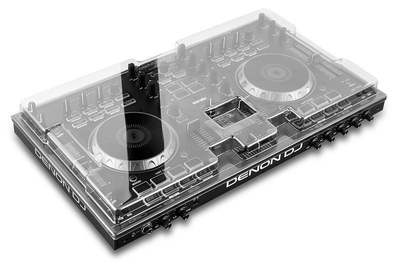 Decksaver Denon MC4000