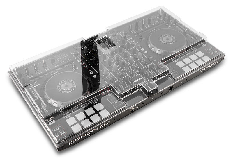 Decksaver Denon MC7000