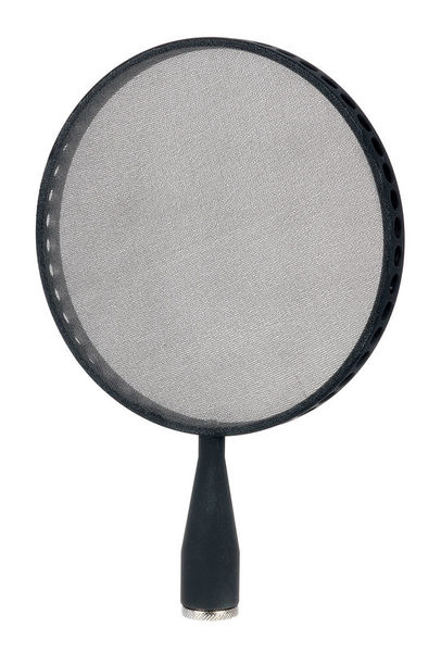 Pauly P120 T-30 + C 5/8" BK