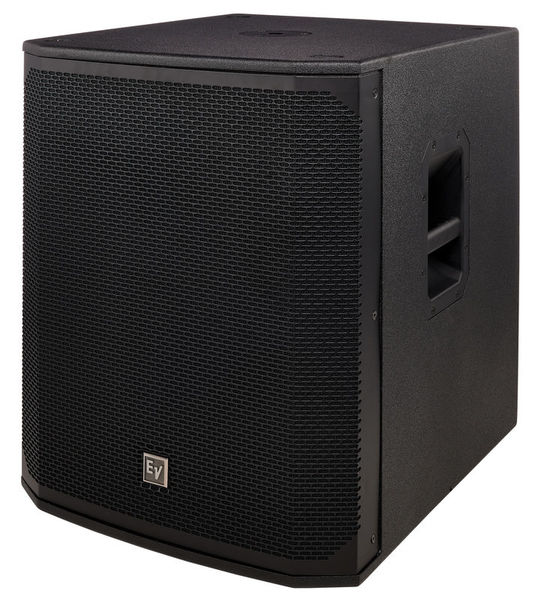 ev 18 passive subwoofer