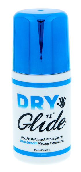 Graph Tech Chops Dry´N Glide