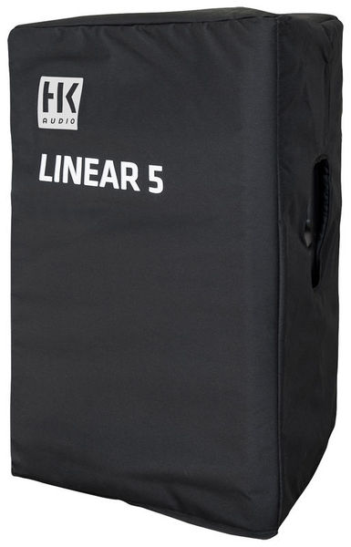 HK Audio Cover L5 115 F/FA